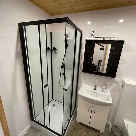 Tiny Haus #4 - Ruhe & Wellness Mit Sauna Und Tiny Pool